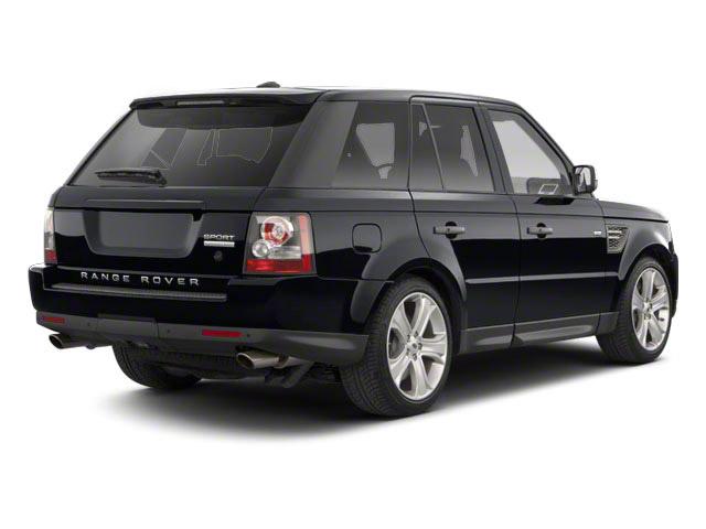 2011 Land Rover Range Rover Sport Vehicle Photo in DENVER, CO 80221-3610