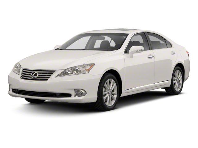 2011 Lexus ES 350 Vehicle Photo in Austin, TX 78728