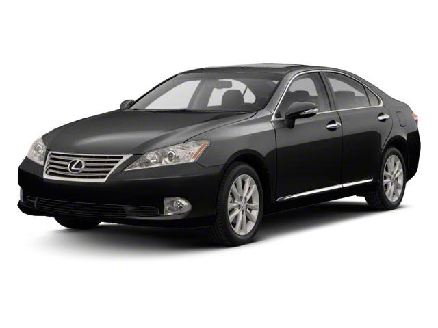 2011 Lexus ES 350 Vehicle Photo in Spokane Valley, WA 99206