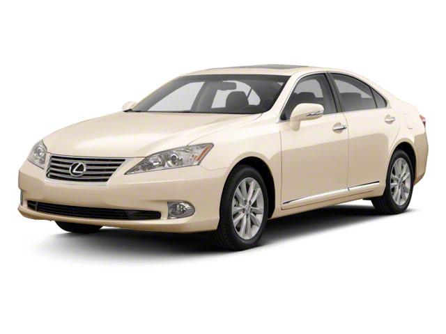 2011 Lexus ES 350 Vehicle Photo in Tampa, FL 33614