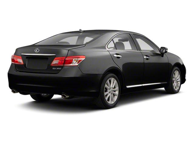 2011 Lexus ES 350 Vehicle Photo in Spokane Valley, WA 99206