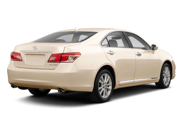 2011 Lexus ES 350 Vehicle Photo in Tampa, FL 33614