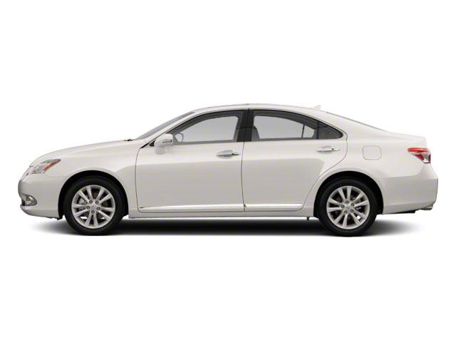 2011 Lexus ES 350 Vehicle Photo in Austin, TX 78728