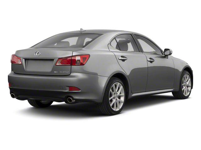 2011 Lexus IS 350 Vehicle Photo in St. Petersburg, FL 33713