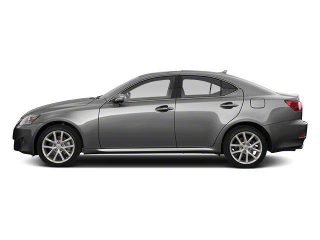 2011 Lexus IS 350 Vehicle Photo in St. Petersburg, FL 33713