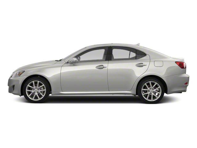 2011 Lexus IS 250 Vehicle Photo in PEMBROKE PINES, FL 33024-6534