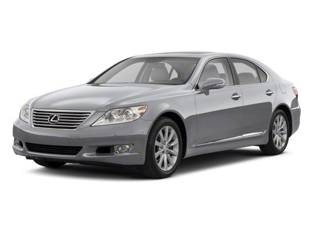 2011 Lexus LS 460 Vehicle Photo in Sanford, FL 32771