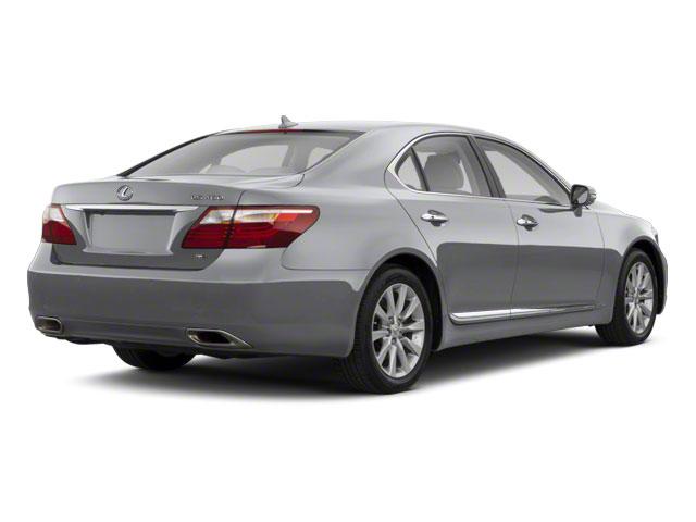 2011 Lexus LS 460 Vehicle Photo in Sanford, FL 32771