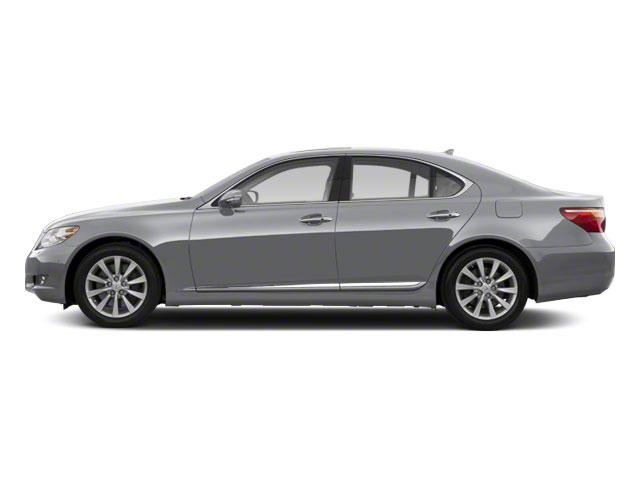 2011 Lexus LS 460 Vehicle Photo in Sanford, FL 32771
