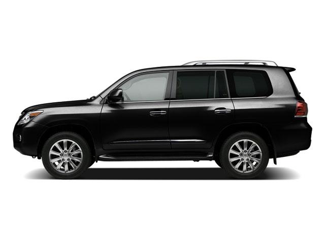 2011 Lexus LX 570 Vehicle Photo in WEST PALM BEACH, FL 33407-3296