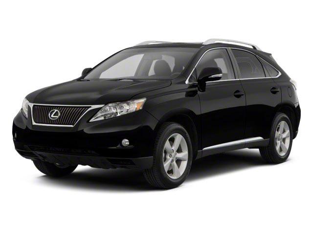 2011 Lexus RX 350 Vehicle Photo in Ft. Myers, FL 33907