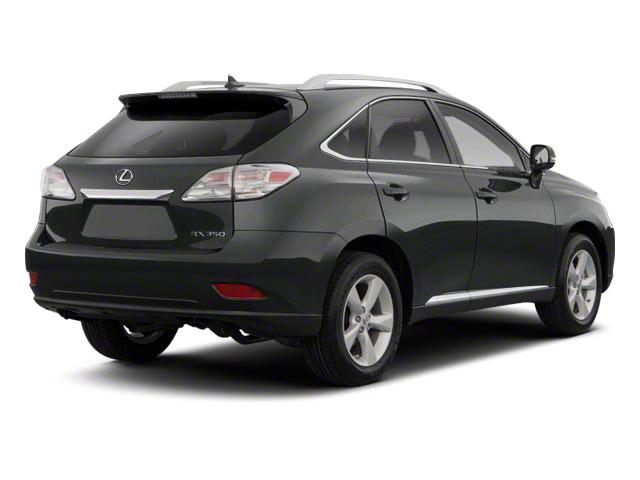 2011 Lexus RX 450h Vehicle Photo in San Antonio, TX 78230