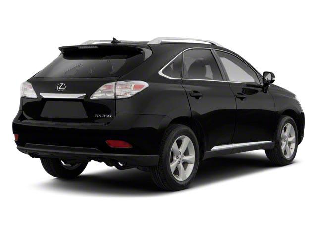 2011 Lexus RX 350 Vehicle Photo in Ft. Myers, FL 33907