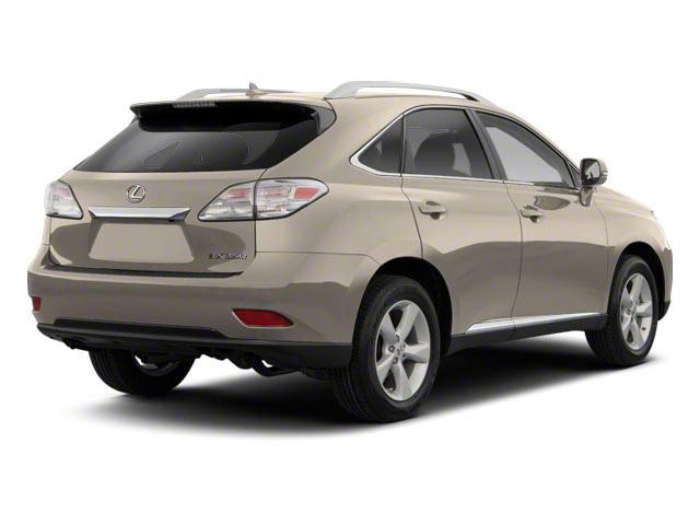 2011 Lexus RX 350 Vehicle Photo in Ft. Myers, FL 33907