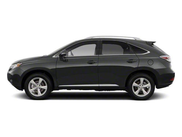 2011 Lexus RX 450h Vehicle Photo in San Antonio, TX 78230