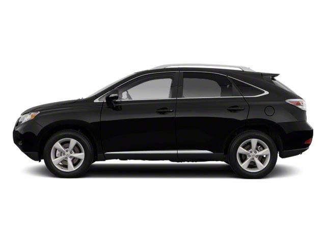 2011 Lexus RX 350 Vehicle Photo in Ft. Myers, FL 33907