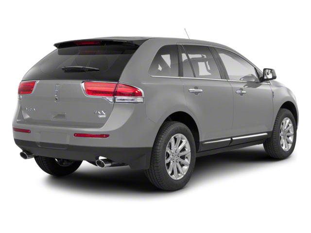 2011 Lincoln MKX Vehicle Photo in GILBERT, AZ 85297-0446