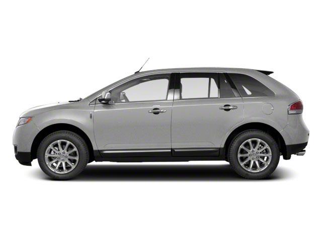 2011 Lincoln MKX Vehicle Photo in GILBERT, AZ 85297-0446