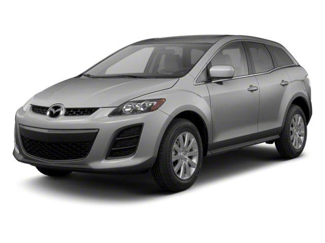 2011 Mazda CX-7 Vehicle Photo in Mechanicsburg, PA 17050-1707