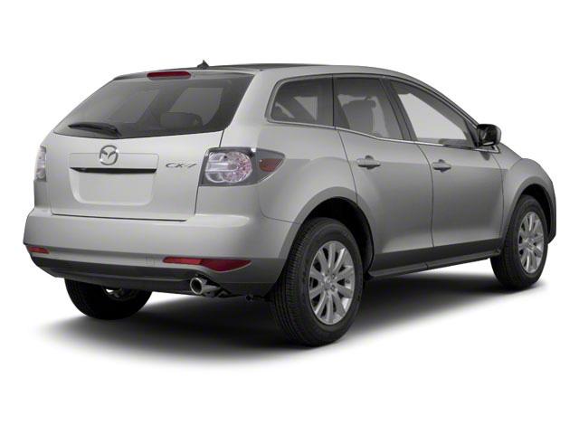 2011 Mazda CX-7 Vehicle Photo in Mechanicsburg, PA 17050-1707