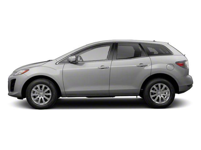 2011 Mazda CX-7 Vehicle Photo in Mechanicsburg, PA 17050-1707