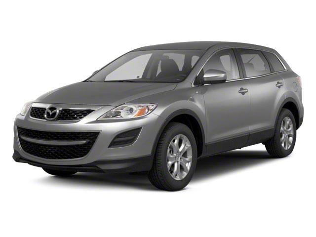 2011 Mazda CX-9 Vehicle Photo in Winter Park, FL 32792