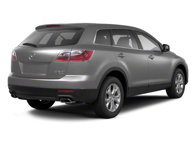 2011 Mazda CX-9 Vehicle Photo in Winter Park, FL 32792