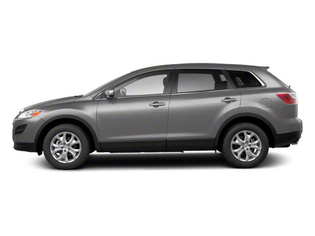 2011 Mazda CX-9 Vehicle Photo in Winter Park, FL 32792