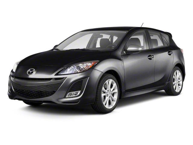 2011 Mazda Mazda3 Vehicle Photo in Trevose, PA 19053