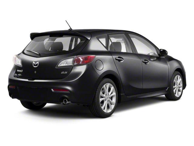 2011 Mazda Mazda3 Vehicle Photo in Trevose, PA 19053