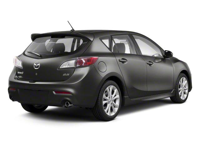 2011 Mazda3 Vehicle Photo in Appleton, WI 54913
