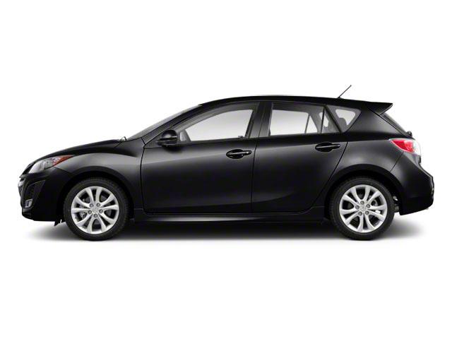 2011 Mazda Mazda3 Vehicle Photo in Trevose, PA 19053