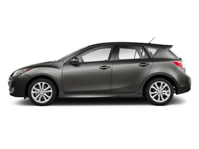 2011 Mazda3 Vehicle Photo in Appleton, WI 54913