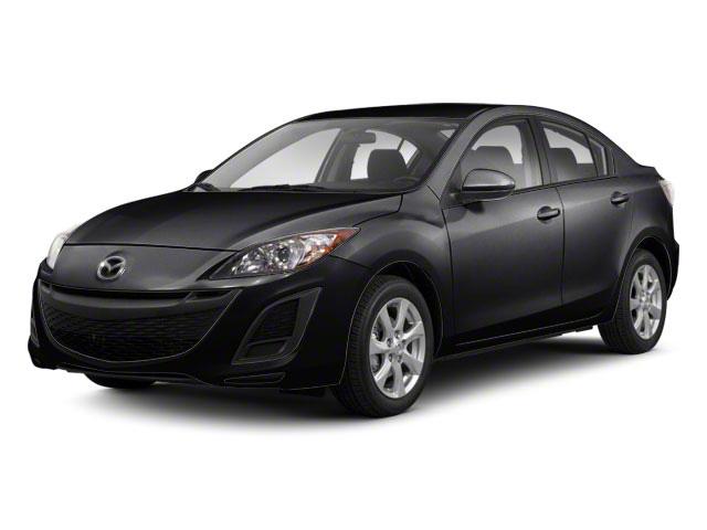 2011 Mazda Mazda3 Vehicle Photo in Trevose, PA 19053