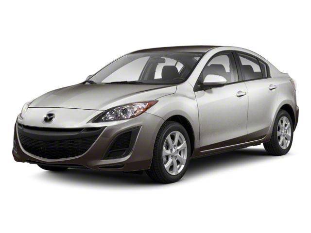 2011 Mazda Mazda3 Vehicle Photo in PITTSBURGH, PA 15226-1209