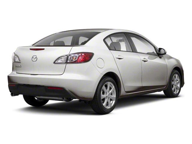 2011 Mazda Mazda3 Vehicle Photo in PITTSBURGH, PA 15226-1209