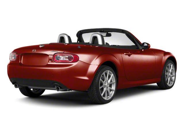 2011 Mazda MX-5 Miata Vehicle Photo in Tampa, FL 33614