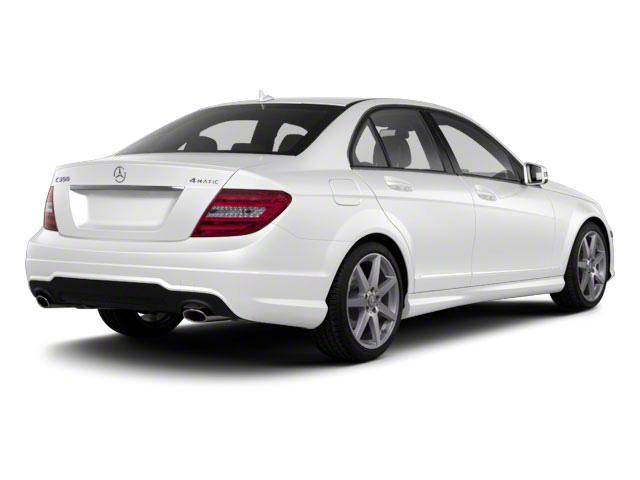 2011 Mercedes-Benz C-Class Vehicle Photo in Clearwater, FL 33765