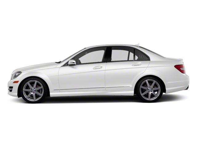 2011 Mercedes-Benz C-Class Vehicle Photo in Clearwater, FL 33765