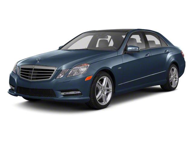 2011 Mercedes-Benz E-Class Vehicle Photo in Pompano Beach, FL 33064