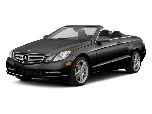 2011 Mercedes-Benz E-Class Vehicle Photo in GREENACRES, FL 33463-3207