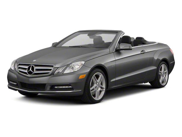 2011 Mercedes-Benz E-Class Vehicle Photo in Sarasota, FL 34231