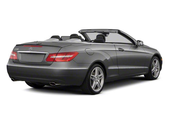 2011 Mercedes-Benz E-Class Vehicle Photo in Sarasota, FL 34231