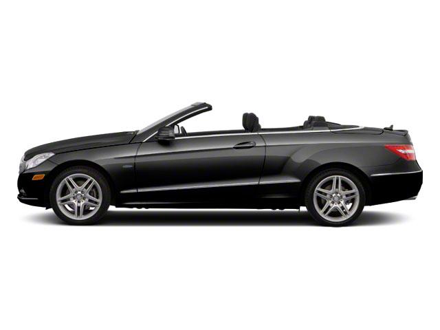 2011 Mercedes-Benz E-Class Vehicle Photo in GREENACRES, FL 33463-3207