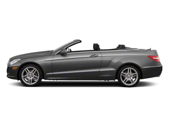2011 Mercedes-Benz E-Class Vehicle Photo in Sarasota, FL 34231
