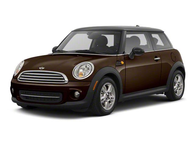 2011 MINI Cooper S Hardtop Vehicle Photo in Clearwater, FL 33764