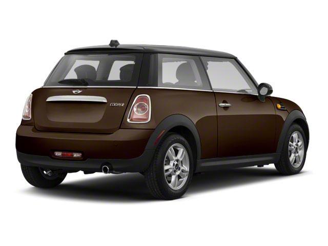 2011 MINI Cooper S Hardtop Vehicle Photo in Clearwater, FL 33764