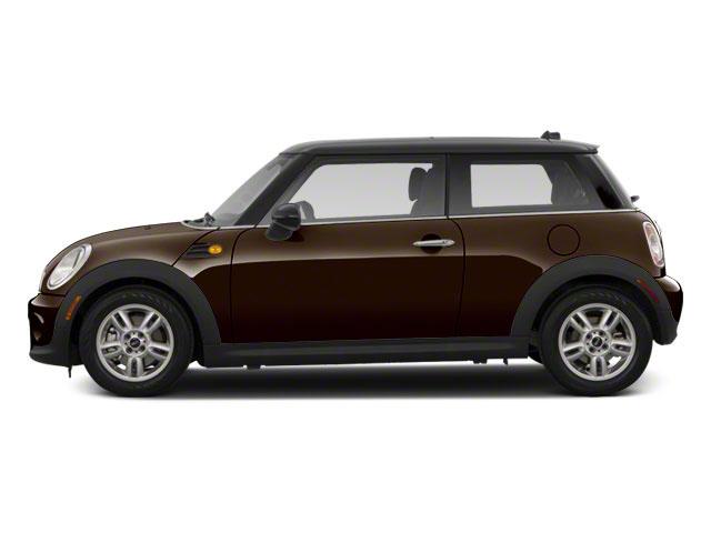 2011 MINI Cooper S Hardtop Vehicle Photo in Clearwater, FL 33764