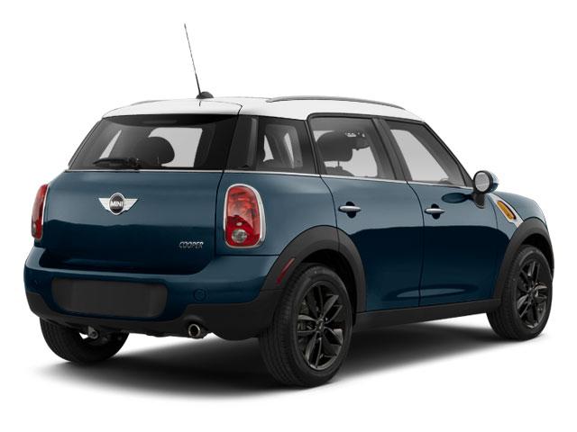 2011 MINI Cooper S Countryman Vehicle Photo in Tigard, OR 97223