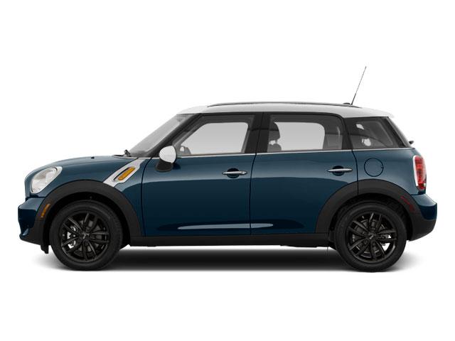 2011 MINI Cooper S Countryman Vehicle Photo in Tigard, OR 97223